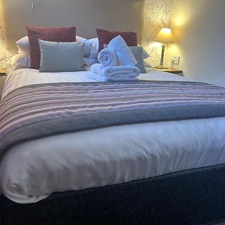 เมลเบิร์น เกสท์เฮาส์ Hotel โบว์เนส ออน วินเดอเมียร์ ภายนอก รูปภาพ