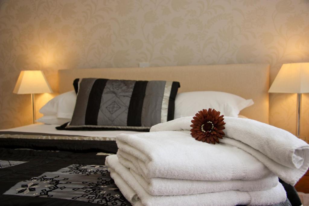 เมลเบิร์น เกสท์เฮาส์ Hotel โบว์เนส ออน วินเดอเมียร์ ห้อง รูปภาพ