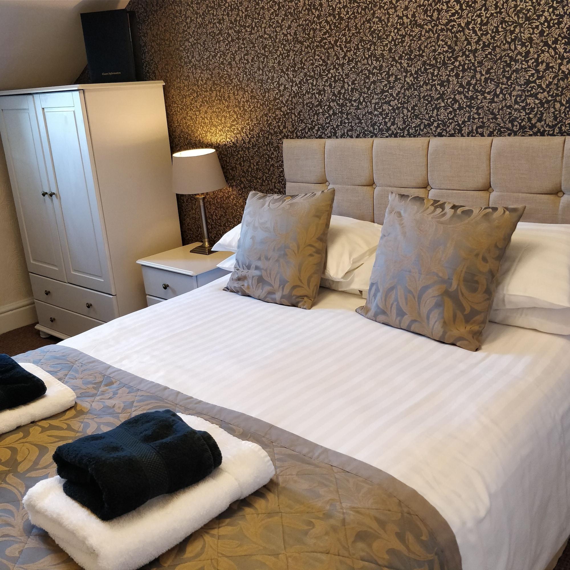 เมลเบิร์น เกสท์เฮาส์ Hotel โบว์เนส ออน วินเดอเมียร์ ภายนอก รูปภาพ