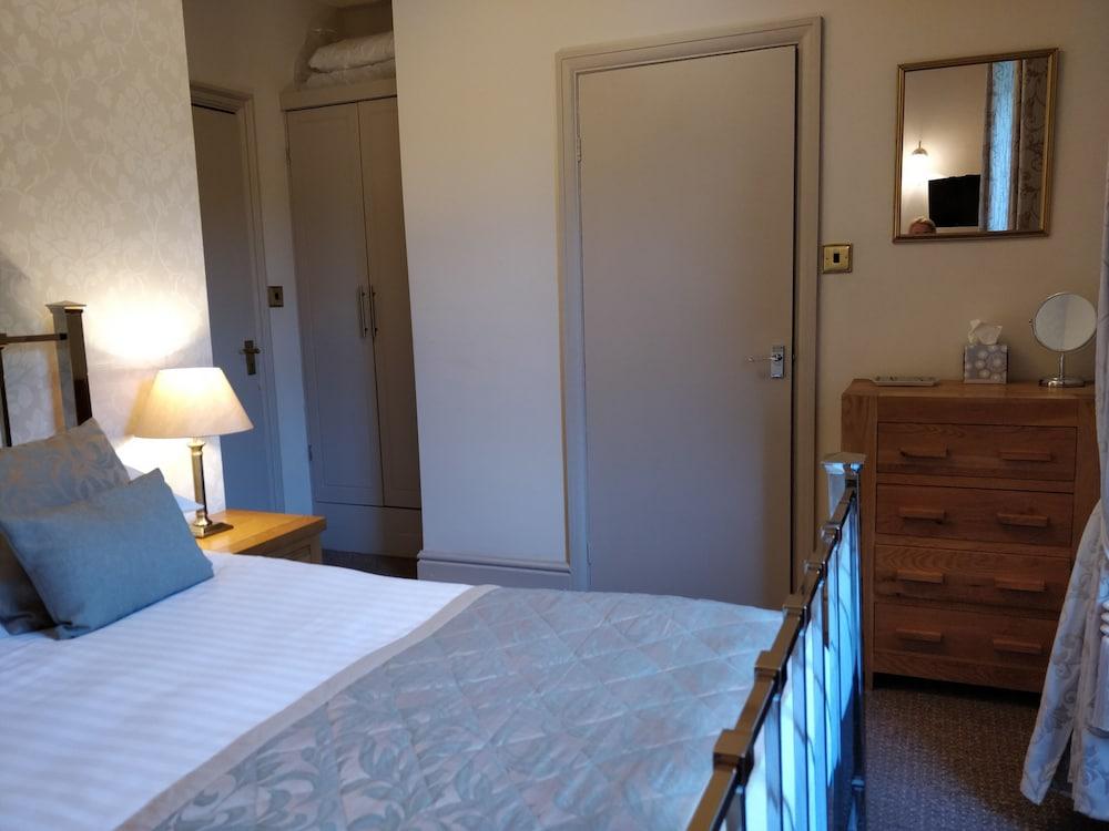 เมลเบิร์น เกสท์เฮาส์ Hotel โบว์เนส ออน วินเดอเมียร์ ภายนอก รูปภาพ