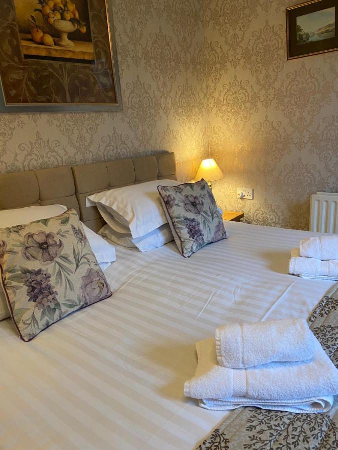 เมลเบิร์น เกสท์เฮาส์ Hotel โบว์เนส ออน วินเดอเมียร์ ภายนอก รูปภาพ