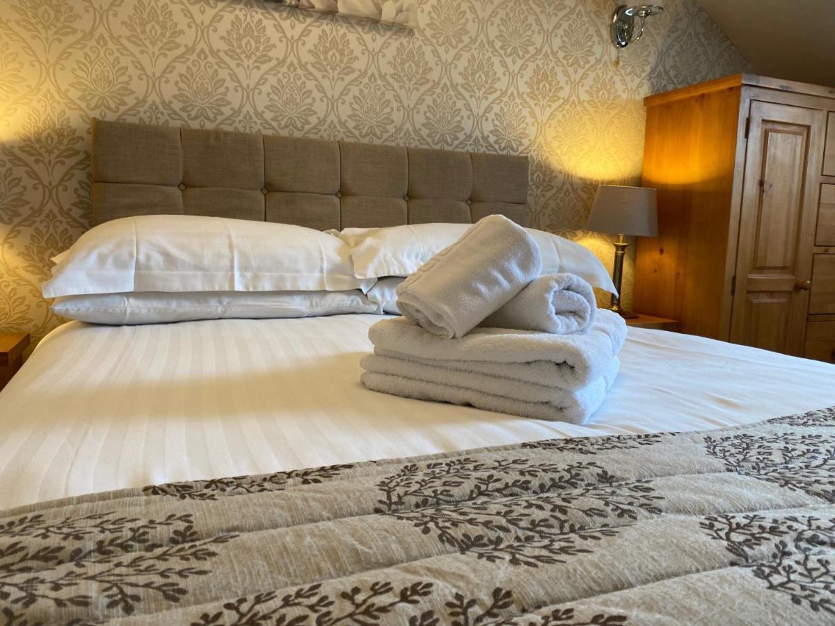 เมลเบิร์น เกสท์เฮาส์ Hotel โบว์เนส ออน วินเดอเมียร์ ภายนอก รูปภาพ