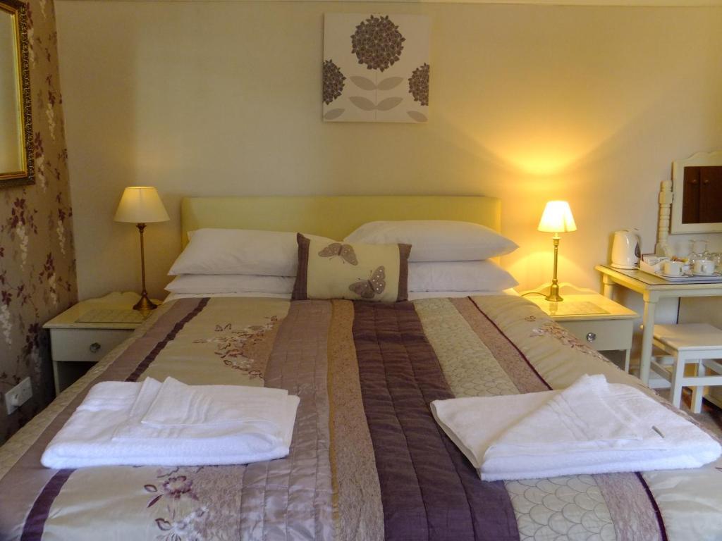 เมลเบิร์น เกสท์เฮาส์ Hotel โบว์เนส ออน วินเดอเมียร์ ห้อง รูปภาพ
