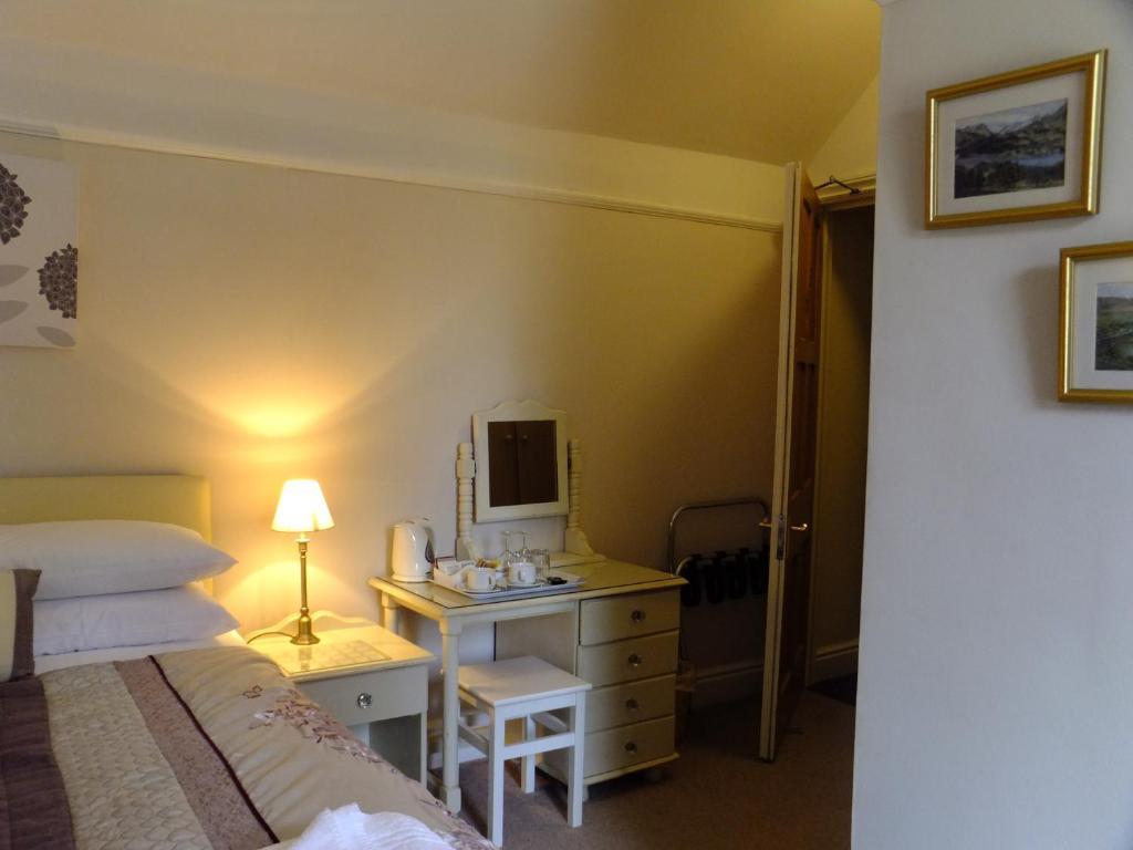 เมลเบิร์น เกสท์เฮาส์ Hotel โบว์เนส ออน วินเดอเมียร์ ห้อง รูปภาพ