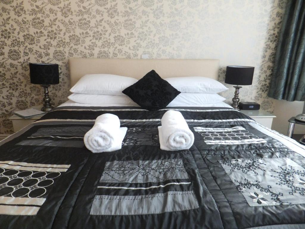 เมลเบิร์น เกสท์เฮาส์ Hotel โบว์เนส ออน วินเดอเมียร์ ห้อง รูปภาพ