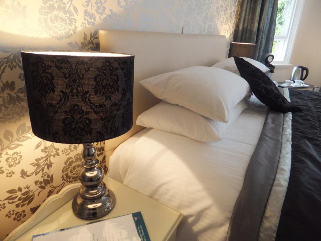 เมลเบิร์น เกสท์เฮาส์ Hotel โบว์เนส ออน วินเดอเมียร์ ห้อง รูปภาพ