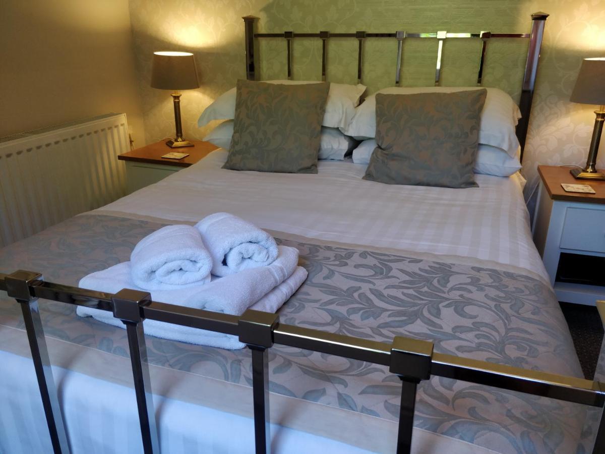 เมลเบิร์น เกสท์เฮาส์ Hotel โบว์เนส ออน วินเดอเมียร์ ภายนอก รูปภาพ